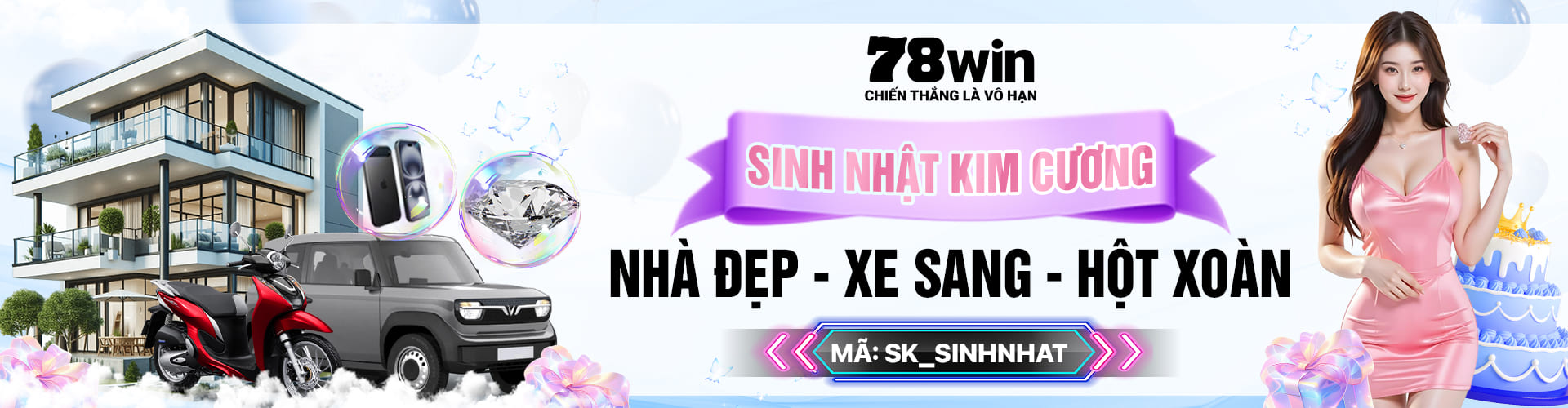78WIN ⚜️ NFTYPLAY - TRANG CHỦ 78WIN.COM TẶNG 78K ĐĂNG KÝ 78 WIN CHƠI WORLDCUP 10 bn sinh nhat 78win