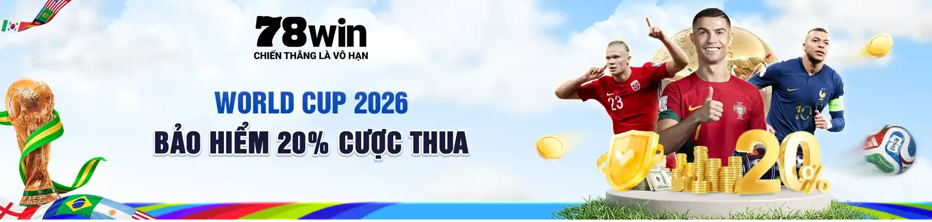78WIN ⚜️ NFTYPLAY - TRANG CHỦ 78WIN.COM TẶNG 78K ĐĂNG KÝ 78 WIN CHƠI WORLDCUP 9 World Cup 2026 78win bảo hiểm cược thua